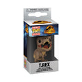 Immagine del prodotto Jurassic World - Portachiavi Funko Pop T.Rex