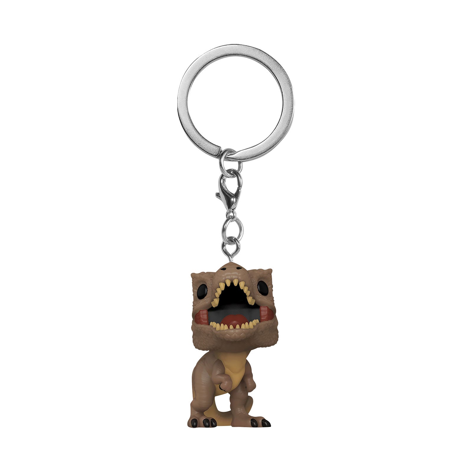 Immagine del prodotto Jurassic World - Portachiavi Funko Pop T.Rex