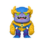 Produktbild Monster Hunters - Thanos Funko Pop Wackelkopf-Figur