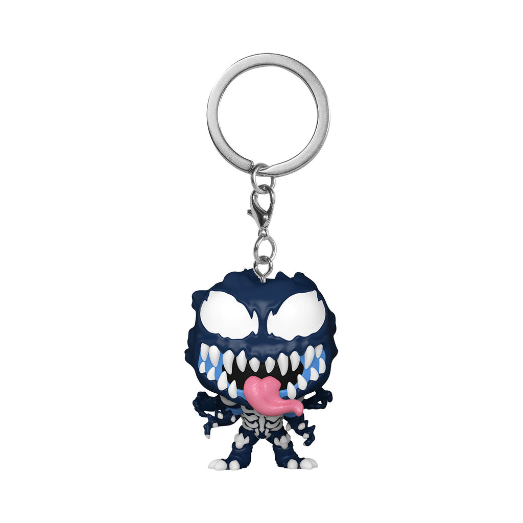 Immagine del prodotto Monster Hunters - Portachiavi Funko Pop di Venom