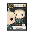 Immagine del prodotto Harry Potter - Draco Malfoy Funko Pop Pin 10 cm