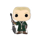 Immagine del prodotto Harry Potter - Draco Malfoy Funko Pop Pin 10 cm