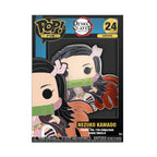 Produktbild Demon Slayer - Nezuko Kamado Funko Pop Pin 10 cm