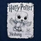 Produktbild Harry Potter - Hedwig T-Shirt mit Funko Pop Figur
