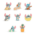 Immagine del prodotto Lilo & Stitch - Stitch Outfit estivo Pin misterioso
