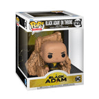 Produktbild Black Adam auf Thron Funko Pop Figur