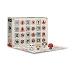 Produktbild Star Wars - Holiday Funko Pop Adventskalender