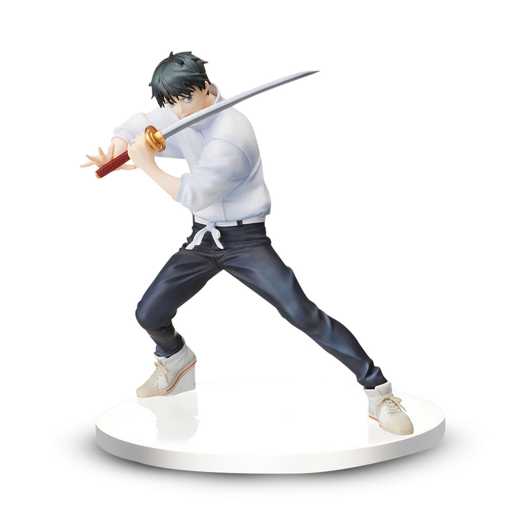 Image produit Jujutsu Kaisen - Figurine Yuta