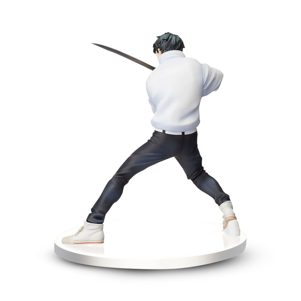 Image produit Jujutsu Kaisen - Figurine Yuta