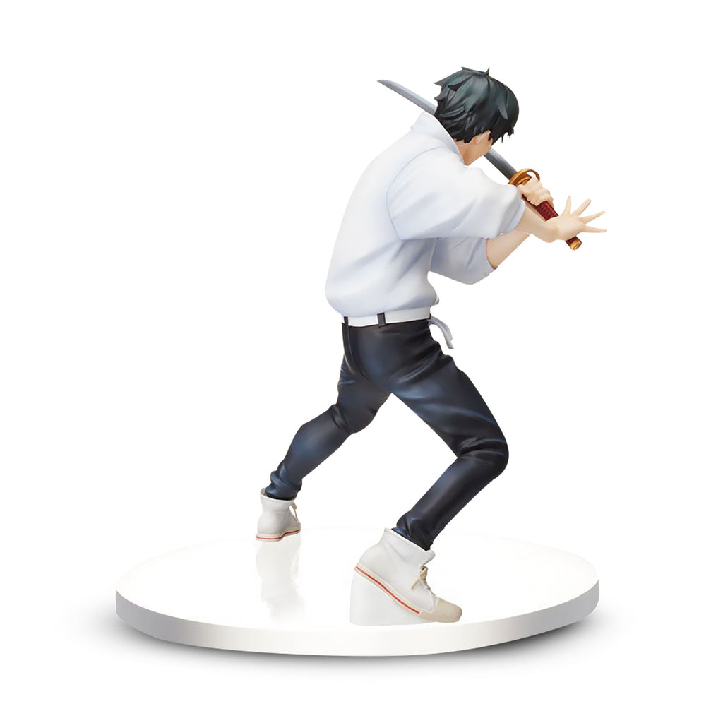 Image produit Jujutsu Kaisen - Figurine Yuta