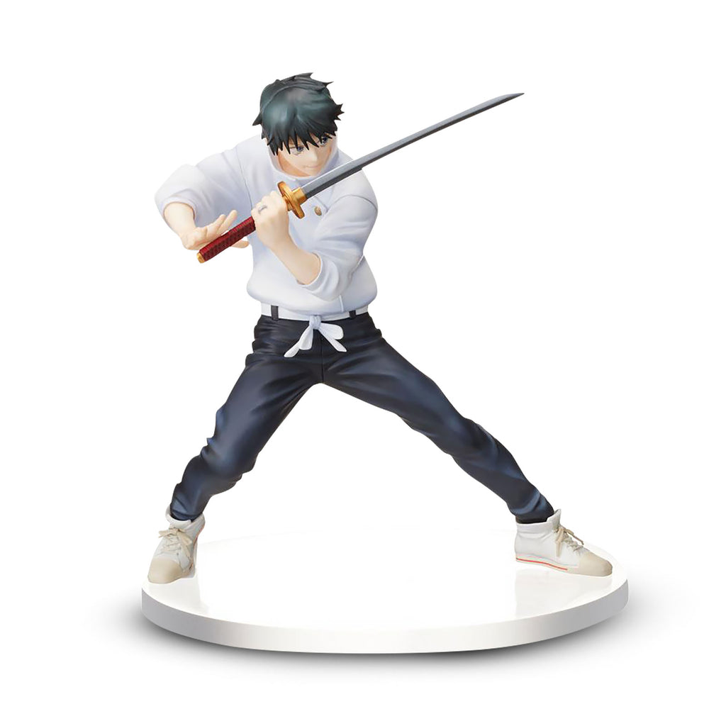 Image produit Jujutsu Kaisen - Figurine Yuta