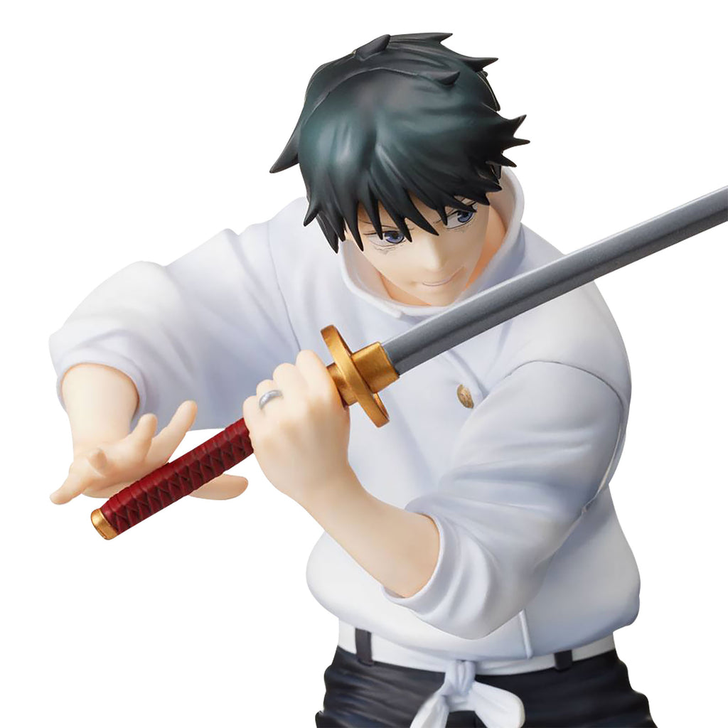 Image produit Jujutsu Kaisen - Figurine Yuta