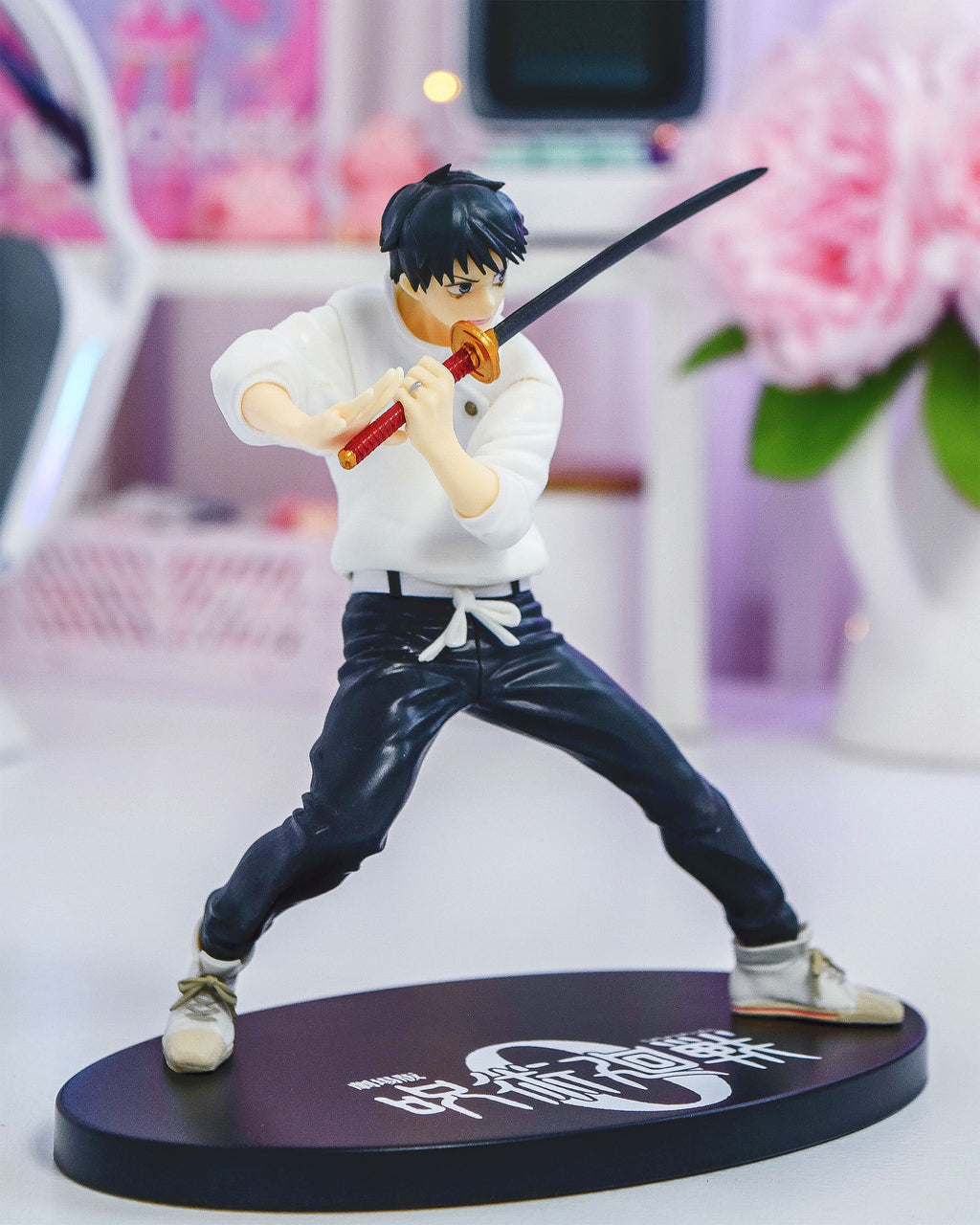 Image produit Jujutsu Kaisen - Figurine Yuta