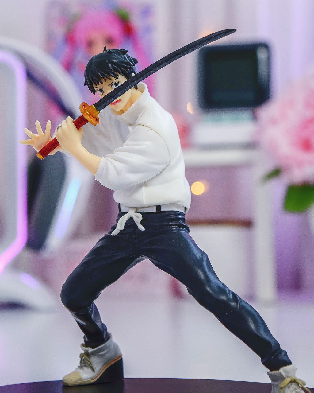 Image produit Jujutsu Kaisen - Figurine Yuta