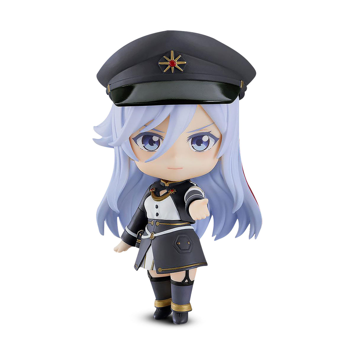 Produktbild 86: Eighty Six - Vladilena Milize Bloody Regina Nendoroid Actionfigur