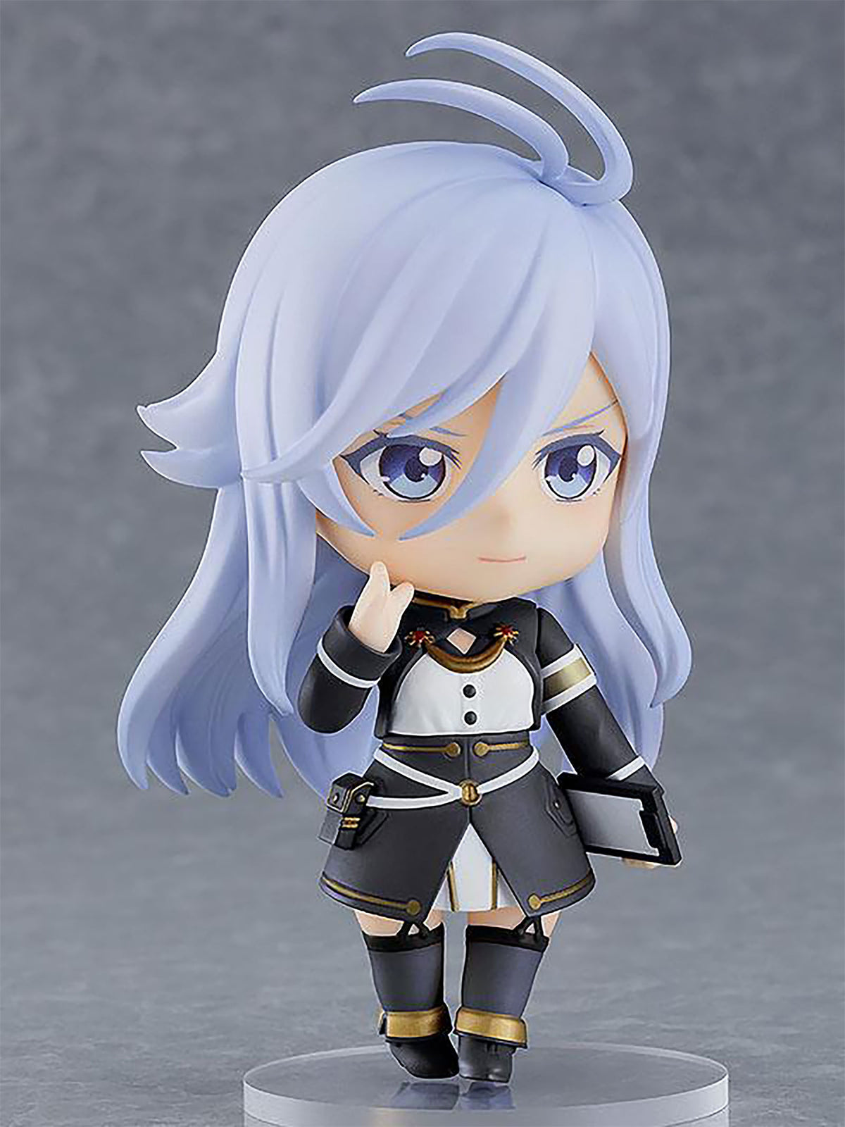 Produktbild 86: Eighty Six - Vladilena Milize Bloody Regina Nendoroid Actionfigur