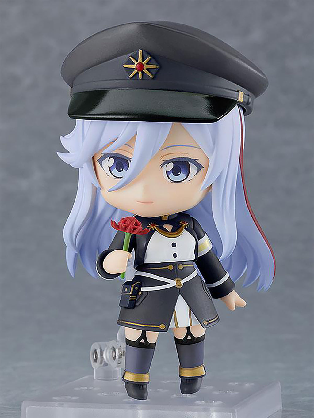 Produktbild 86: Eighty Six - Vladilena Milize Bloody Regina Nendoroid Actionfigur