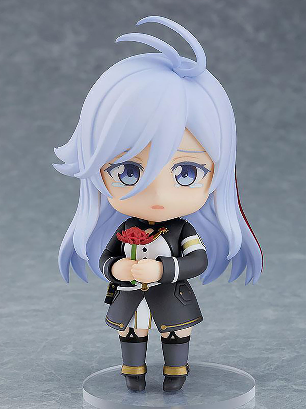 Produktbild 86: Eighty Six - Vladilena Milize Bloody Regina Nendoroid Actionfigur