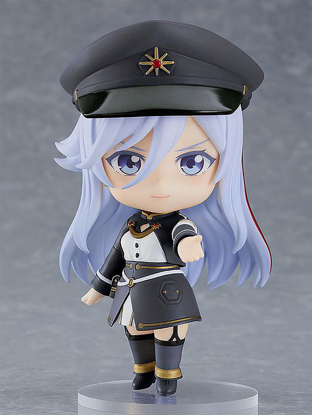 Produktbild 86: Eighty Six - Vladilena Milize Bloody Regina Nendoroid Actionfigur