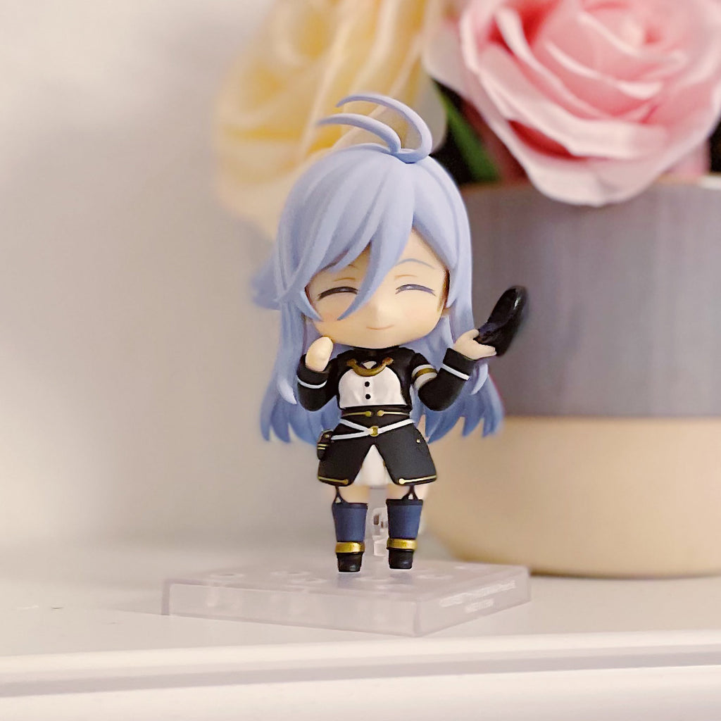 Produktbild 86: Eighty Six - Vladilena Milize Bloody Regina Nendoroid Actionfigur