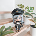 Produktbild 86: Eighty Six - Vladilena Milize Bloody Regina Nendoroid Actionfigur