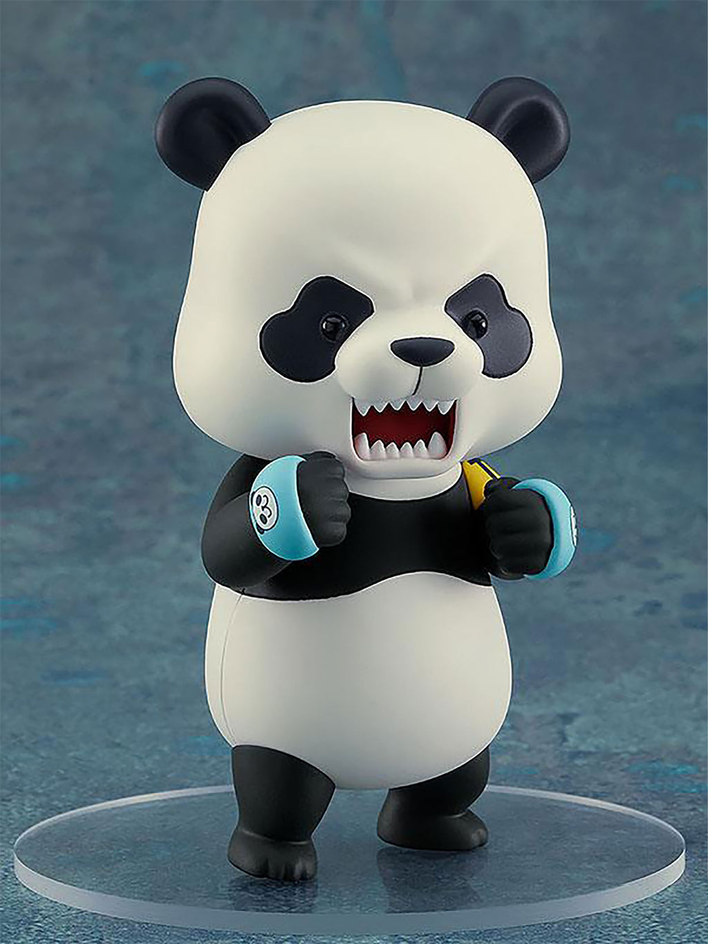 Image produit Jujutsu Kaisen - Figurine d'action Nendoroid Panda
