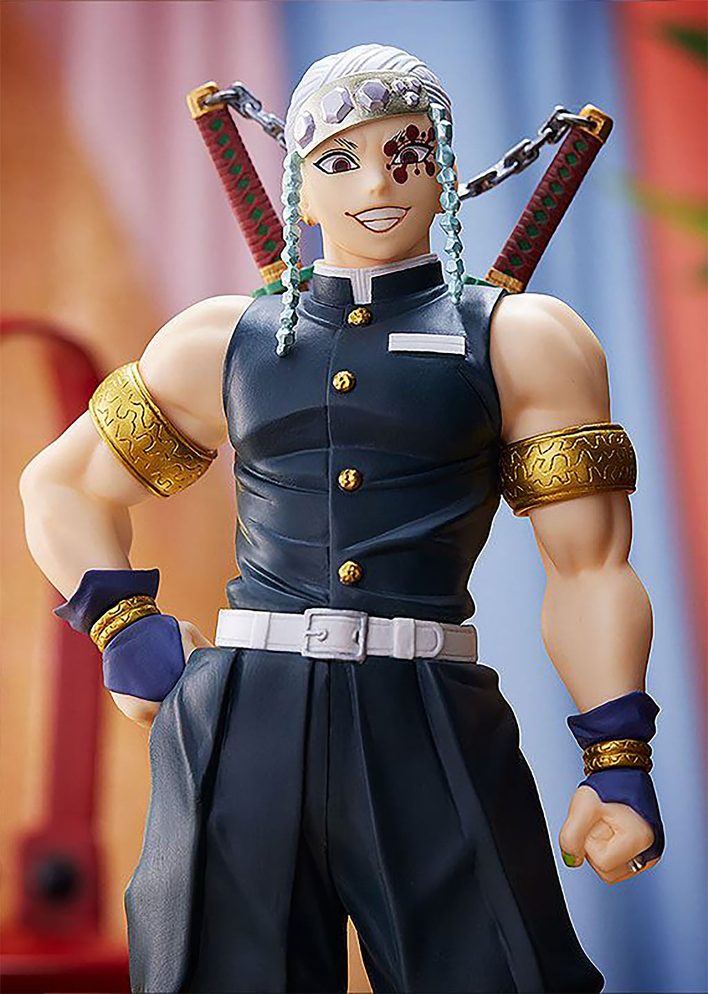 Produktbild Demon Slayer - Tengen Uzui Figur