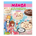 Image produit Livre de cuisine Manga Kawaii