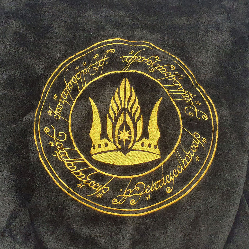 Produktbild Gemeinsam für Gondor Bademantel - Der Herr der Ringe