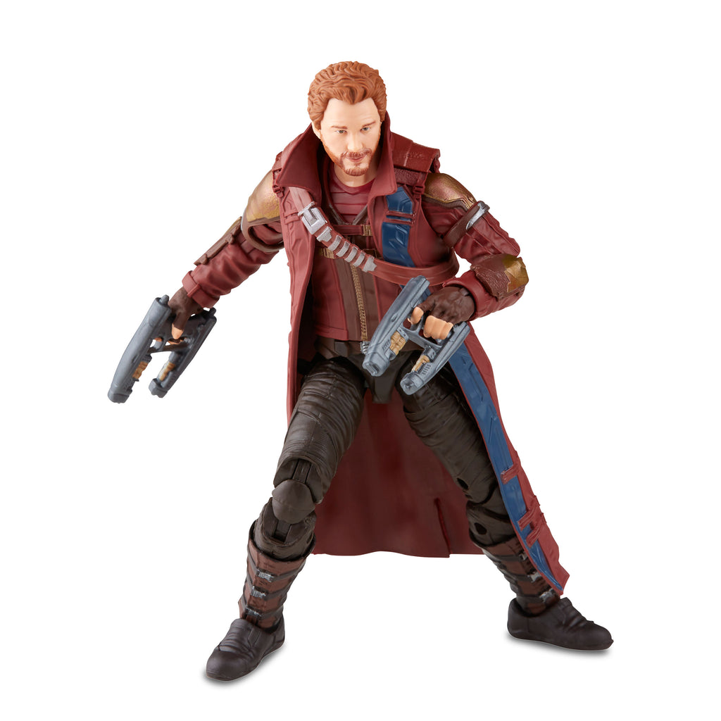 Image produit Thor : Love and Thunder - Figurine d'action Star-Lord