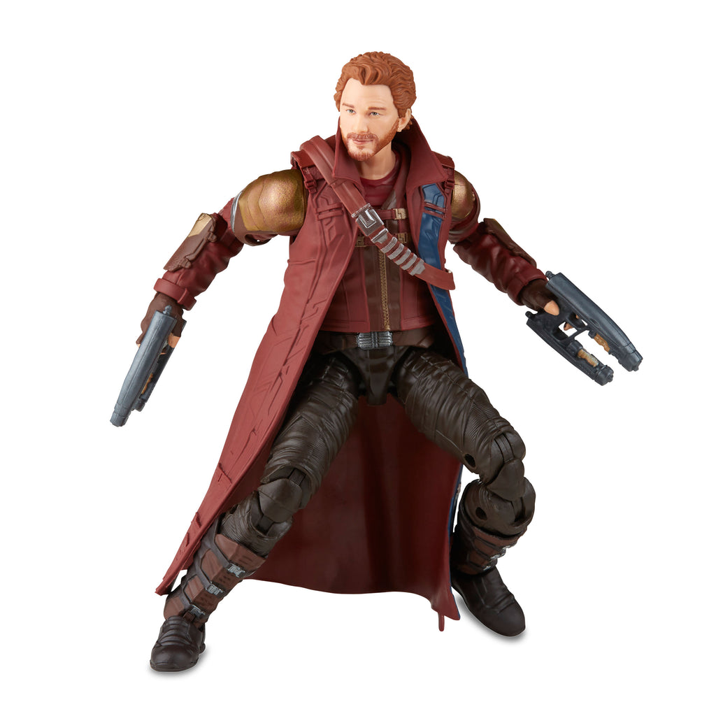 Image produit Thor : Love and Thunder - Figurine d'action Star-Lord
