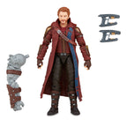 Image produit Thor : Love and Thunder - Figurine d'action Star-Lord