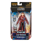 Image produit Thor : Love and Thunder - Figurine d'action Star-Lord