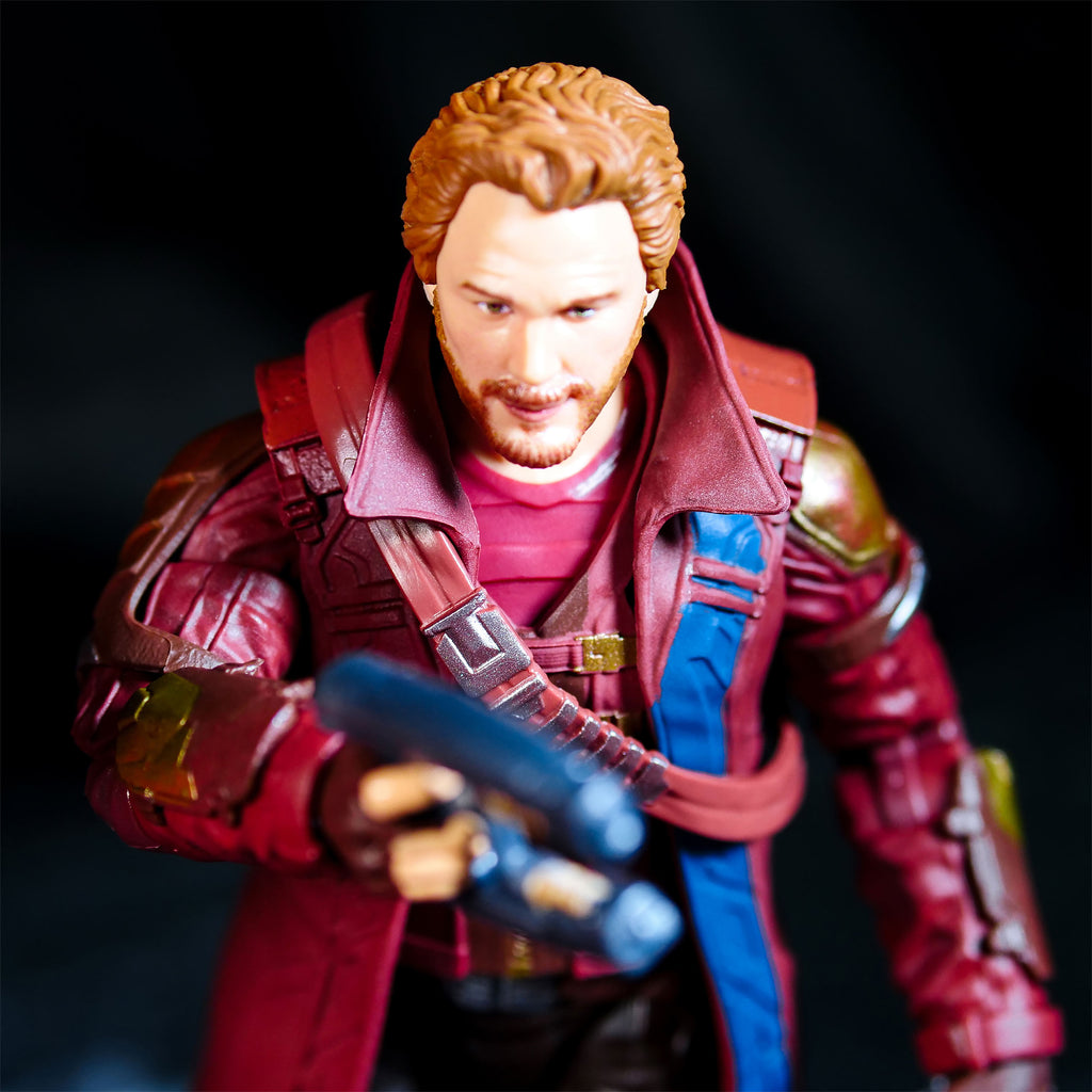 Image produit Thor : Love and Thunder - Figurine d'action Star-Lord