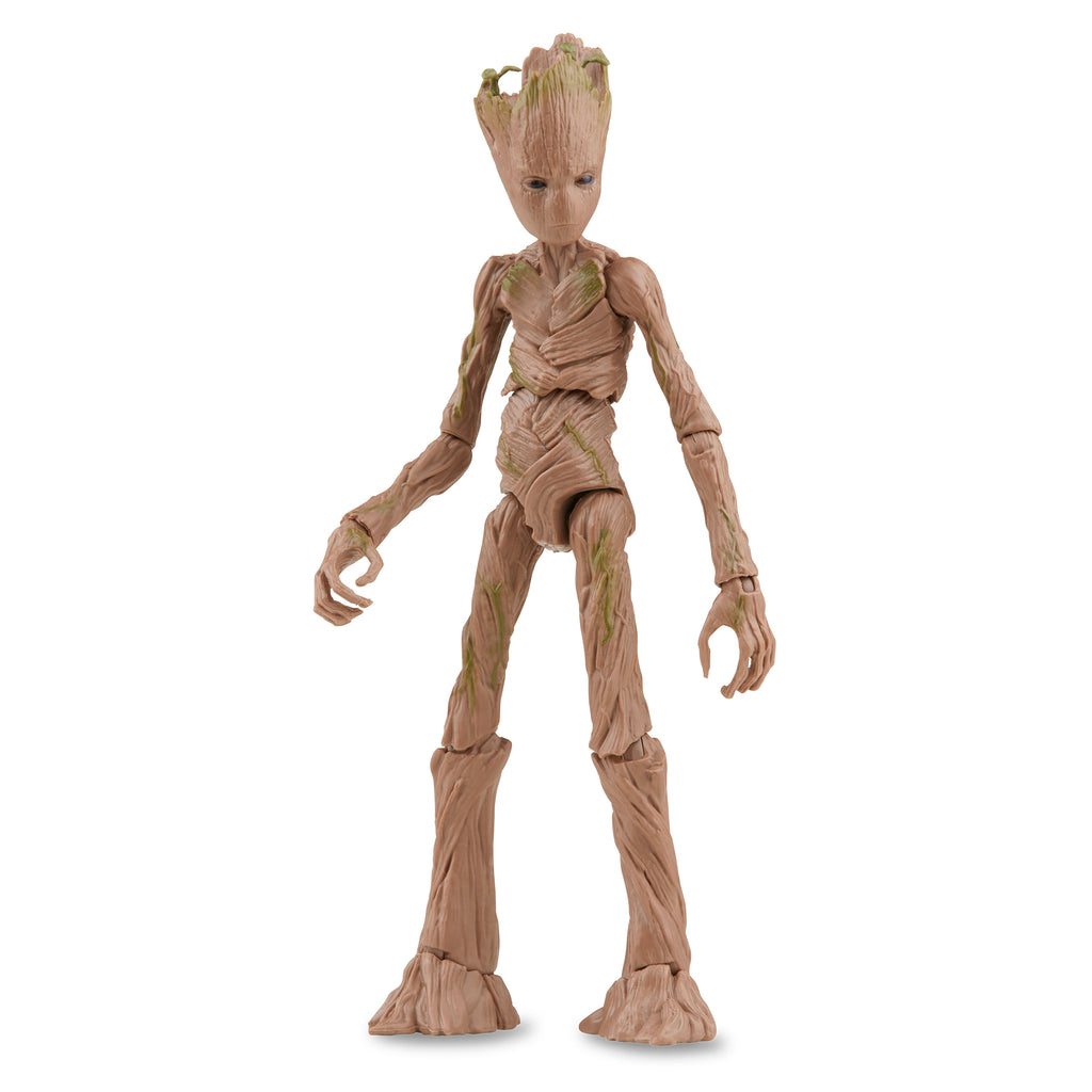 Produktbild Thor: Love and Thunder - Groot Actionfigur