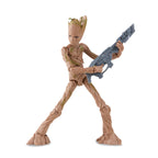 Produktbild Thor: Love and Thunder - Groot Actionfigur