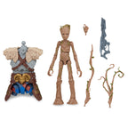 Produktbild Thor: Love and Thunder - Groot Actionfigur