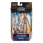 Produktbild Thor: Love and Thunder - Groot Actionfigur