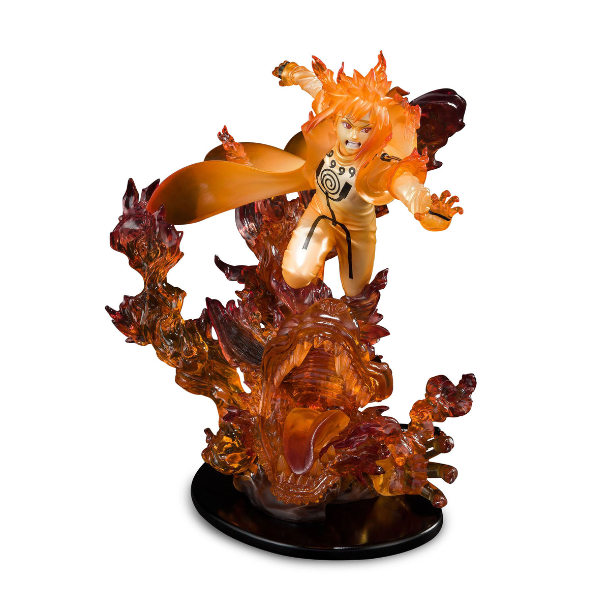 Produktbild Naruto Shippuden - Minato Namikaze Figur