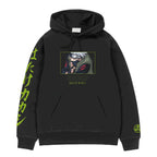 Immagine del prodotto Naruto - Kakashi Raikiri Hoodie nero