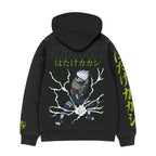 Immagine del prodotto Naruto - Kakashi Raikiri Hoodie nero