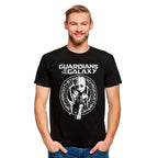 Produktbild Guardians of the Galaxy - Groot T-Shirt schwarz