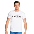 Produktbild Marvel - Group Japanese Style T-Shirt weiß