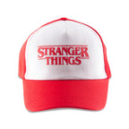 Immagine del prodotto Stranger Things - Cappellino con Logo