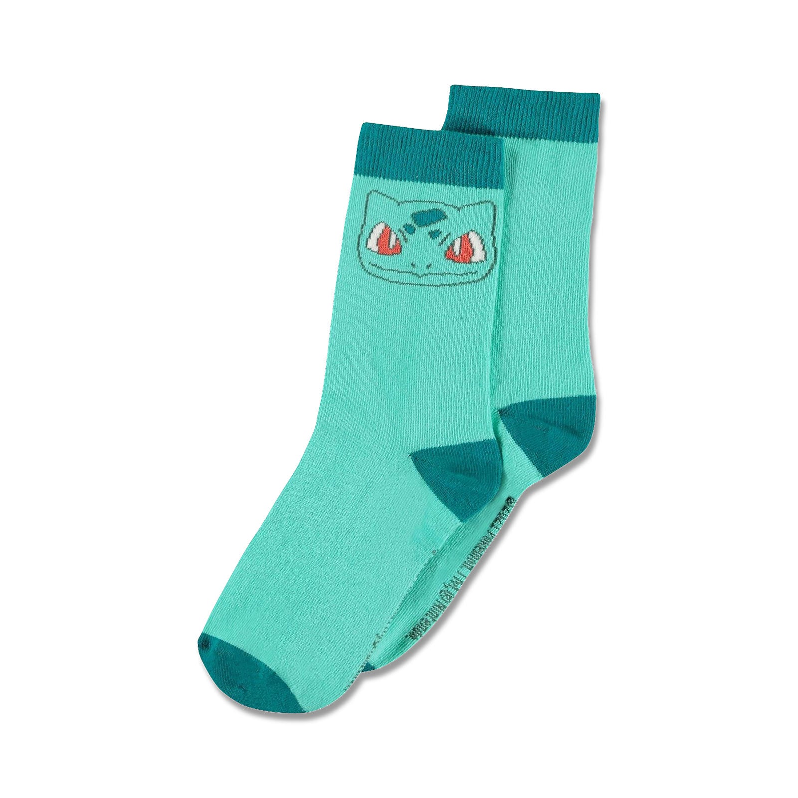 Immagine del prodotto Pokemon - Calzini Bulbasaur