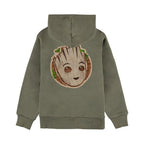 Image produit Sweat à capuche Groot Enfants - Guardians of the Galaxy
