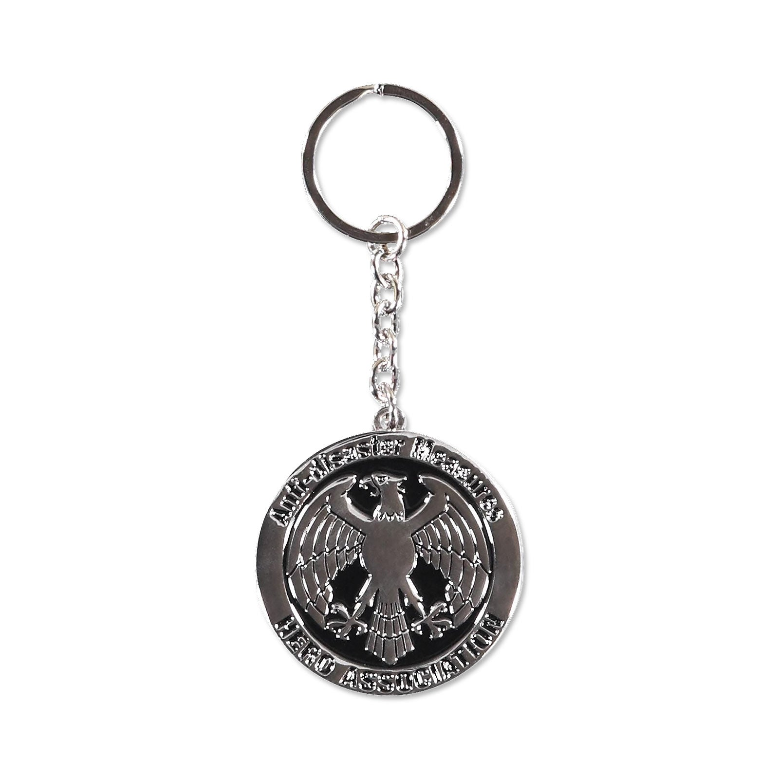 Image produit One Punch Man - Porte-clés Logo