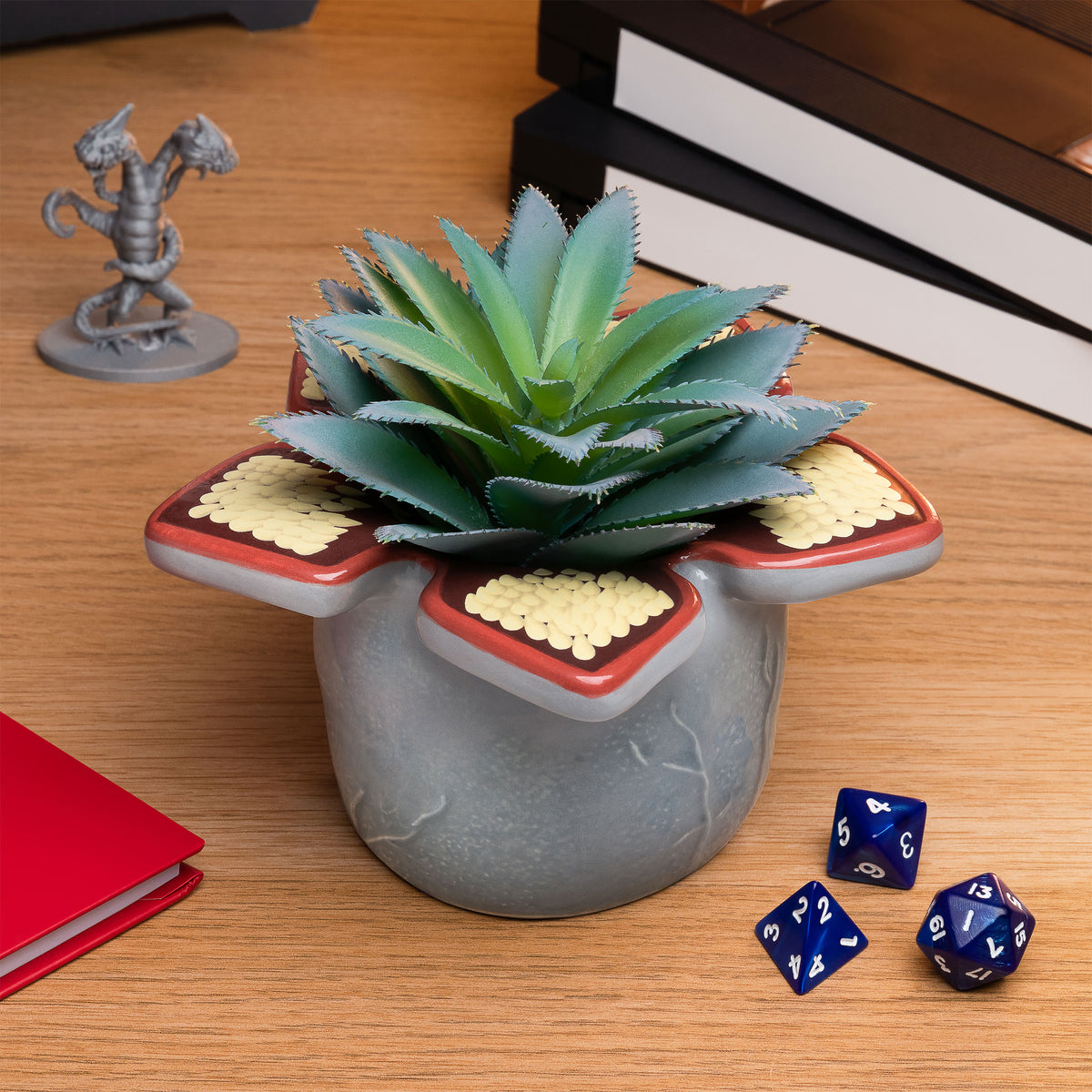 Product image Stranger Things - Demogorgon Pen Holder