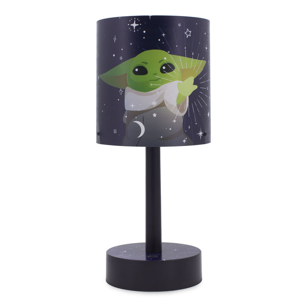 Image produit Lampe de table Grogu - Star Wars The Mandalorian