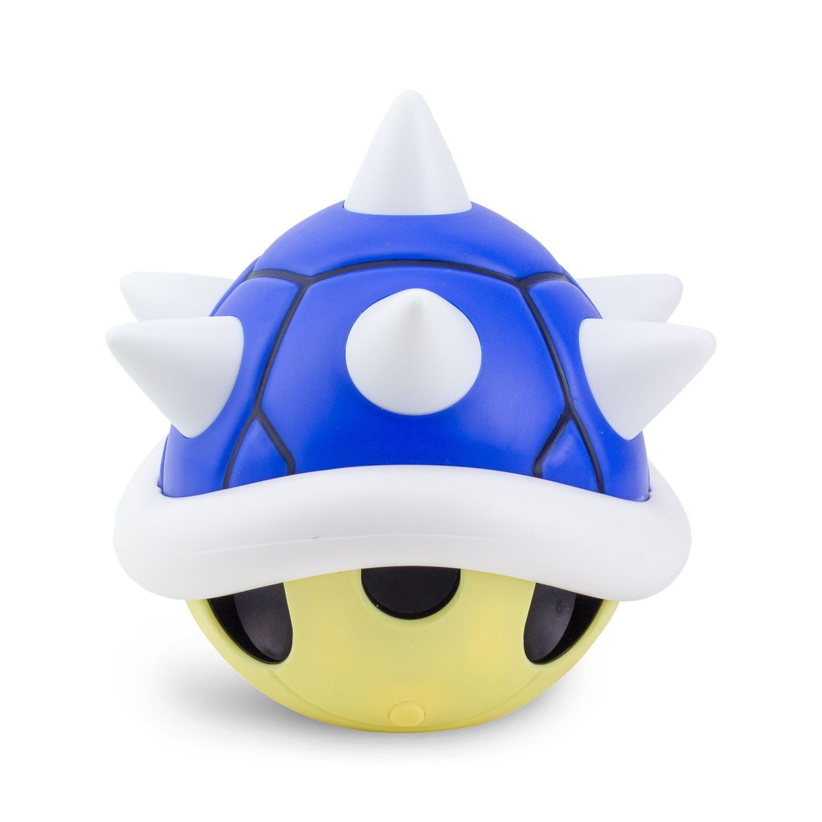 Immagine del prodotto Super Mario - Lampada da tavolo con suono di Guscio Blu